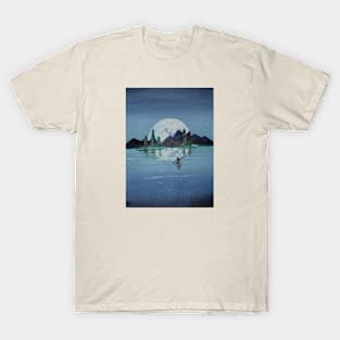 Kenai Lake T-Shirt